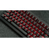 Lemokey X4 Qmk Wired Mechanical Keyboard 75% Brown Switch Us Layout - (X4-A3)