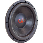 Dd Audio - 112a-D4
