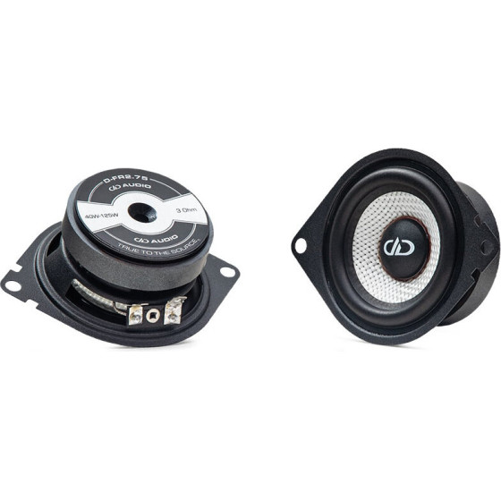 Dd Audio ����� ����������� - D-FR2.75