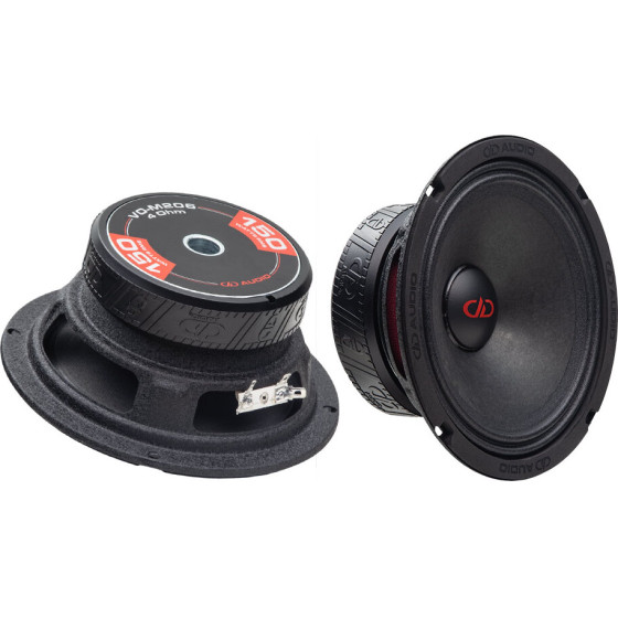Dd Audio ����� ����������� - VO-M206-S4 / �������