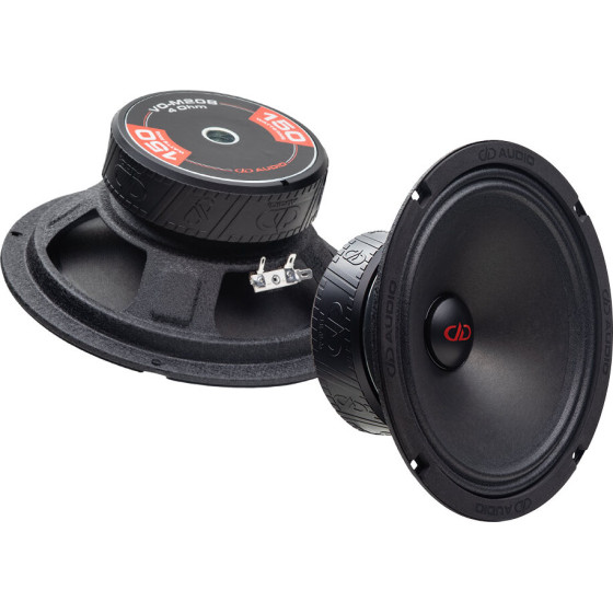Dd Audio ����� ����������� - VO-M208-S4 / �������