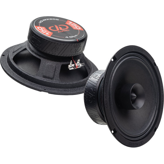 Dd Audio ����� ����������� - VO-MX208-S4 / �������