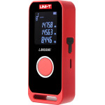 Uni-T ���� Laser �������� ��������� �����������������, m/ft/in, 60m - (LM60MI)