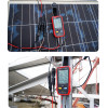 Uni-T Tester ������������� ����� 5~800W, 0~35A, 12~60V - (UT673PV)