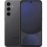 Samsung Glx S24 Fe 256GB/12GB Black - (SM-S721BZKGEUE)