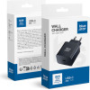 Blue Star Travel Charger Pd 3A QC4.0 25W Afc Black - (TFB-TC-25WPDB)