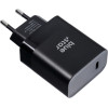 Blue Star Travel Charger Pd 3A QC4.0 45W Black - (TFB-TC-45W)