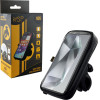 NSP N26 ���� �������� ������� - ��������� ������� 360 Rotating ��������� Universal Size 10*2.3*19.3cm