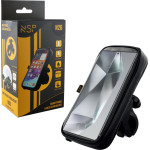 NSP N26 ���� �������� ������� - ��������� ������� 360 Rotating ��������� Universal Size 10*2.3*19.3cm