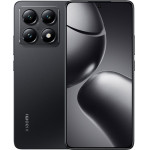 Xiaomi ������ 14T 5G 6.67'' 12GB/512GB Dual Sim Nfc ����� Black Gw - (MZB0HFUEU)