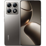 Xiaomi ������ 14T 5G 6.67'' 12GB/512GB Dual Sim Nfc ����� Grey Gw - (MZB0HFIEU)