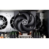 Arctic Freezer 4U-M Multicompatible 4U Cpu Server Cooler, SP6 sTR5 SP3 TR4 sTRX4 sWRX8 Lga 4189 4677 - (ACFRE00133A)