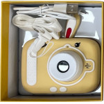 ������� ������� ������ - X900 - 810569 - Yellow OEM - (810569_y)