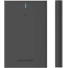 Vention 2.5'' Hard Drive Enclosure Sata III, (Usb 3.1 Gen 2-C) Black - (KPBB0)