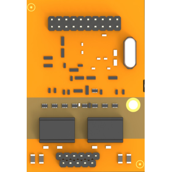 YEASTAR - (B2 module)