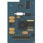 YEASTAR - (Gsm module)