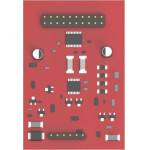 YEASTAR - (O2 module)