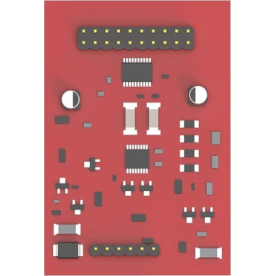YEASTAR - (O2 module)
