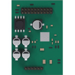 YEASTAR - (S2 module)