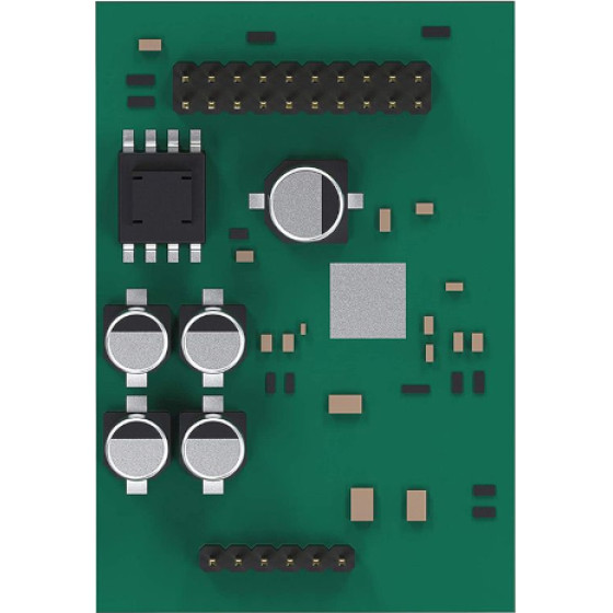 YEASTAR - (S2 module)