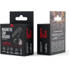 Maxlife Universal Car Holder Magnetic Glued Black - (MXCH-09)