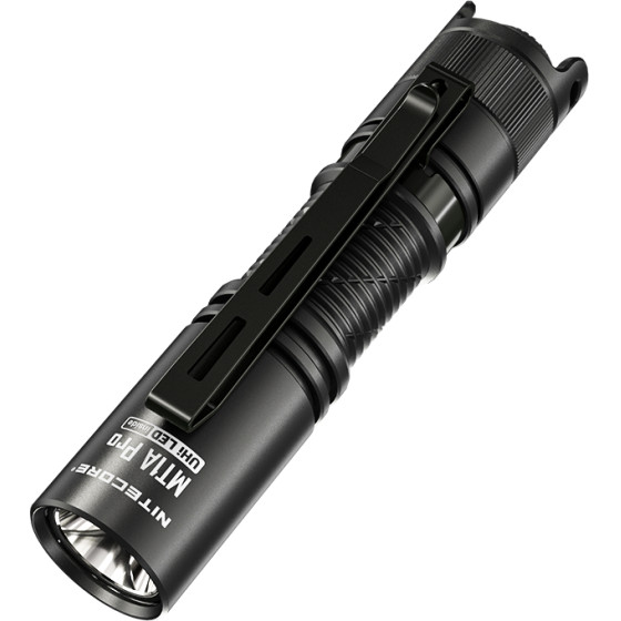 NiteCore ����� Led Multi Task MT1A PRO