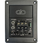 Dd Audio ��������� - ATC-250