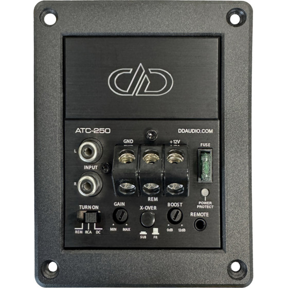 Dd Audio ��������� - ATC-250