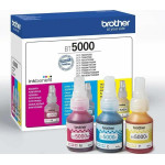 Brother ������ Inkjet BT-5000 Cmy Value Pack - (BT5000CLVAL)
