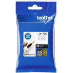 Brother ������ Inkjet LC-3617BK Black - (LC3617BK)