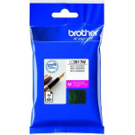 Brother ������ Inkjet LC-3617M Magenta - (LC3617M)