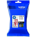 Brother ������ Inkjet LC-3619XLbk Black - (LC3619XLBK)