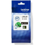 Brother ������ Inkjet LC-462XLbk Black - (LC462XLBK)