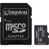 Kingston Industrial Flash Memory Card 16 Gb Microsdhc Uhs I - (SDCIT2/16GB)