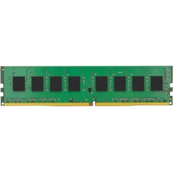 Kingston Valueram DDR4 3200 Udimm CL22 - (KVR32N22S6/4)