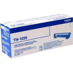 Toner Brother TN-1030 Black 1K - (TN1030)