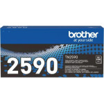 Toner Brother TN-2590 1.2K - (TN2590)