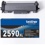 Toner Brother TN-2590XL 3K - (TN2590XL)