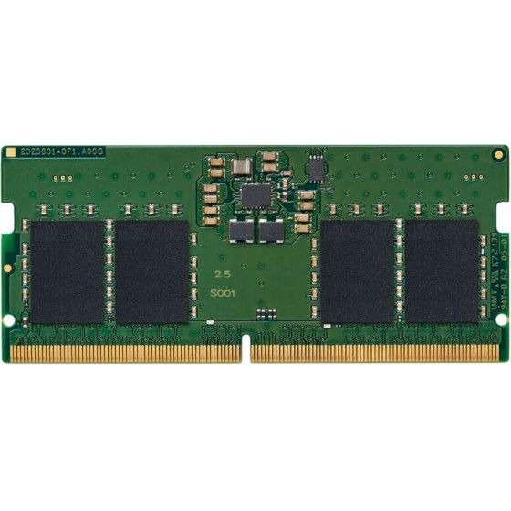 Kingston Ram Valueram 8 Gb DDR5 4800 Udimm CL40 - (KVR48S40BS6-8)