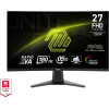 MSI Monitor Gaming Mag 27C6F, Curved Va FHD, 27'', 16:9, 250CD/M2, 3000:1, 0,5MS, 180Hz, 1920x1080, 2xHDMI/ 1xDP/ Hp OUT, BLACK, 3YW. - (Mag 27C5F)