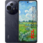 TCL 50 Nxtpaper 5G 8GB/256GB Moon Gray - (T702D-2ALCA112)
