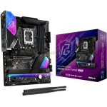 Asrock Lightning Wifi Motherboard Atx - (Z890)