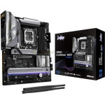 Asrock Livemixer Wifi Motherboard Atx - (Z890)