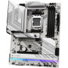 Asrock Pro Rs Motherboard Atx �� Amd AM5 Socket - (X870)