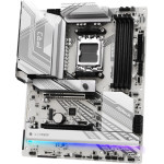 Asrock Pro Rs Motherboard Atx �� Amd AM5 Socket - (X870)