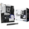 Asrock Pro Rs Wifi Motherboard Atx - (Z890)