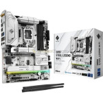 Asrock Steel Legend Wifi Motherboard Atx - (Z890)