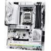 Asrock Steel Legend Wifi Motherboard Atx �� Amd AM5 Socket - (X870)