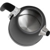 Adler 1,7L Steel Electric Kettle With Lcd And Temperature Control Grey - (AD1295G)