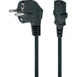 Cablexpert Power Cord C13 1M - (PC-186-1M)